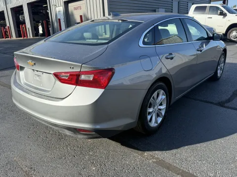 More photos of 2023 Chevrolet Malibu LT at Oakley Auto World, MO