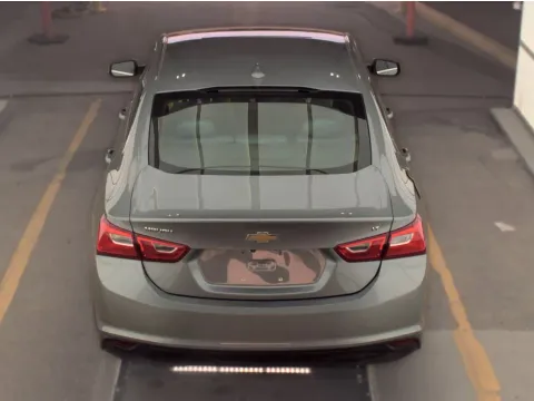 More photos of 2023 Chevrolet Malibu LT at Oakley Auto World, MO