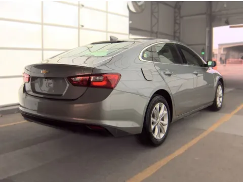 More photos of 2023 Chevrolet Malibu LT at Oakley Auto World, MO