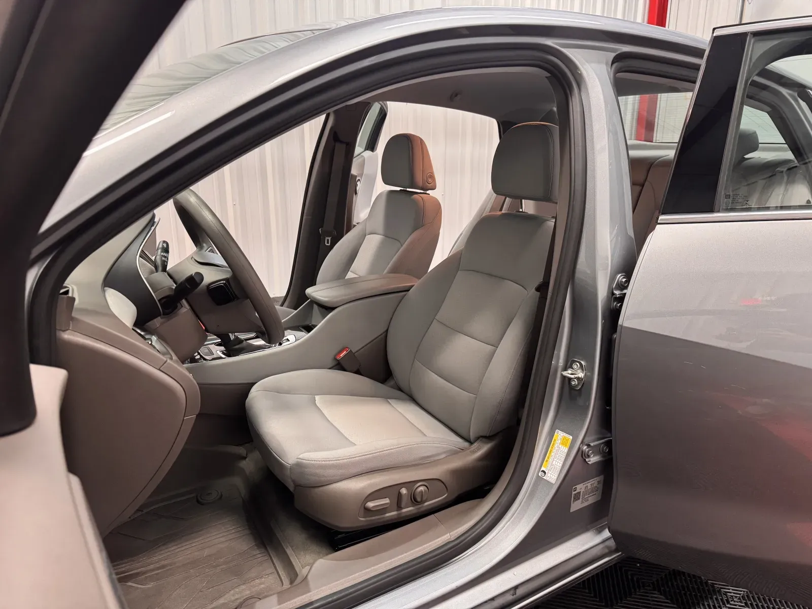 Chevrolet Malibu photo 35