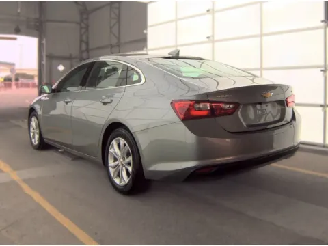 Photos of 2023 Chevrolet Malibu LT for sale in Branson West, MO at Oakley Auto World