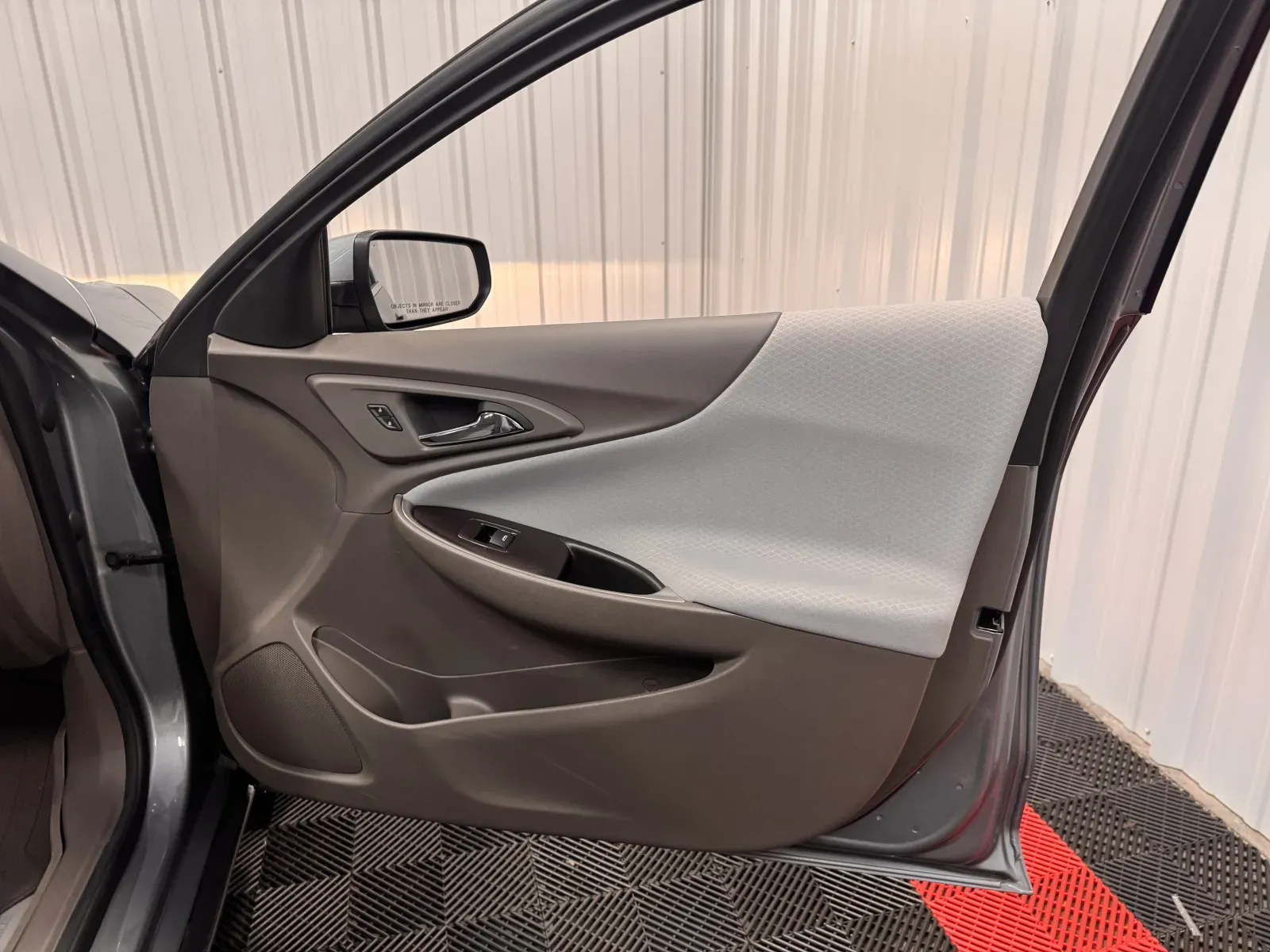 Chevrolet Malibu photo 42