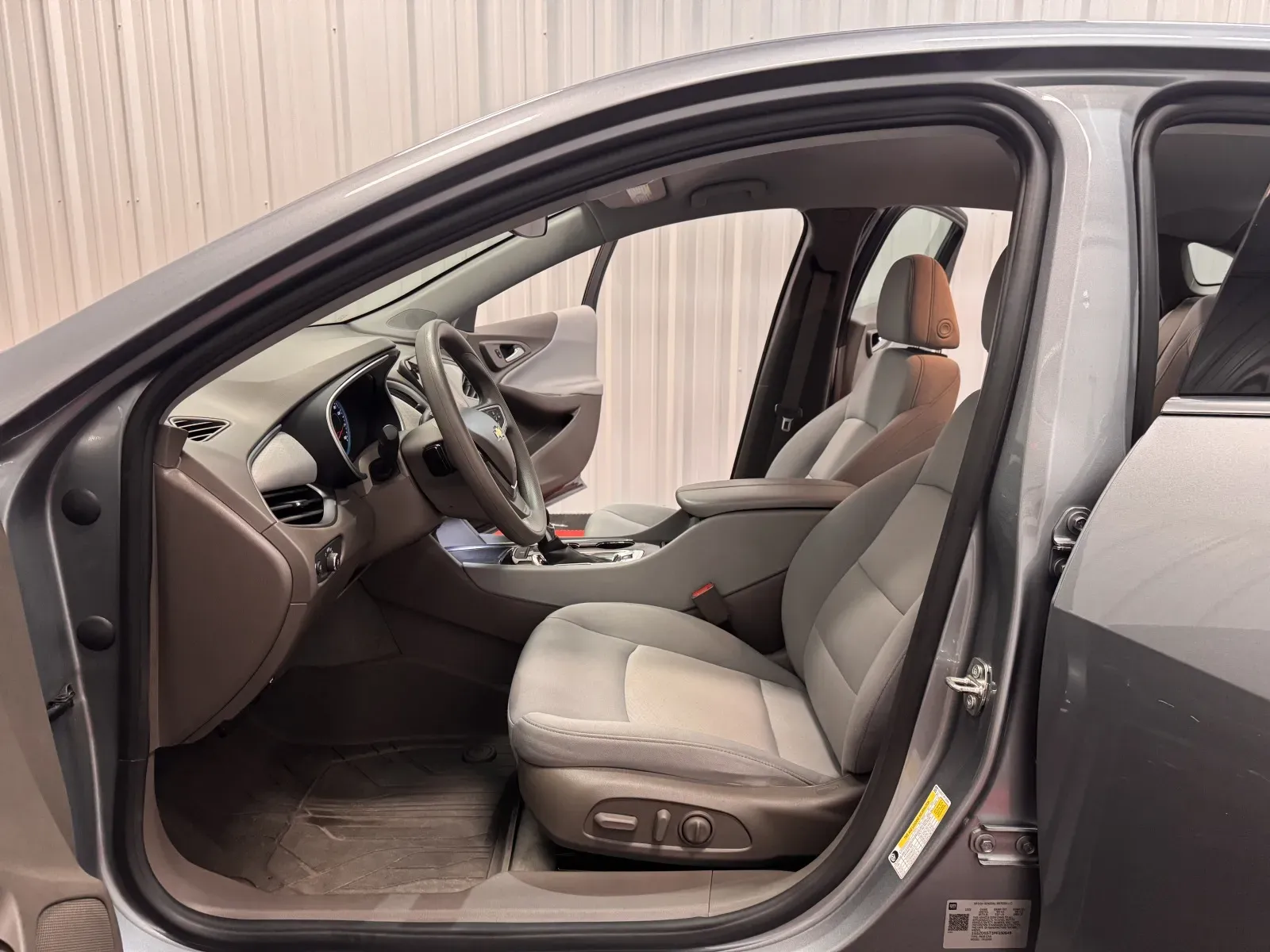 Chevrolet Malibu photo 34