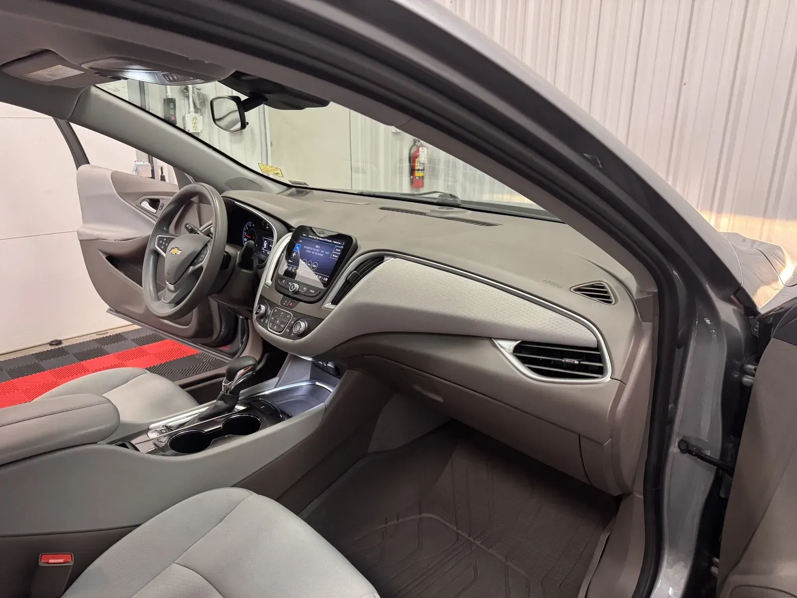 Chevrolet Malibu photo 45