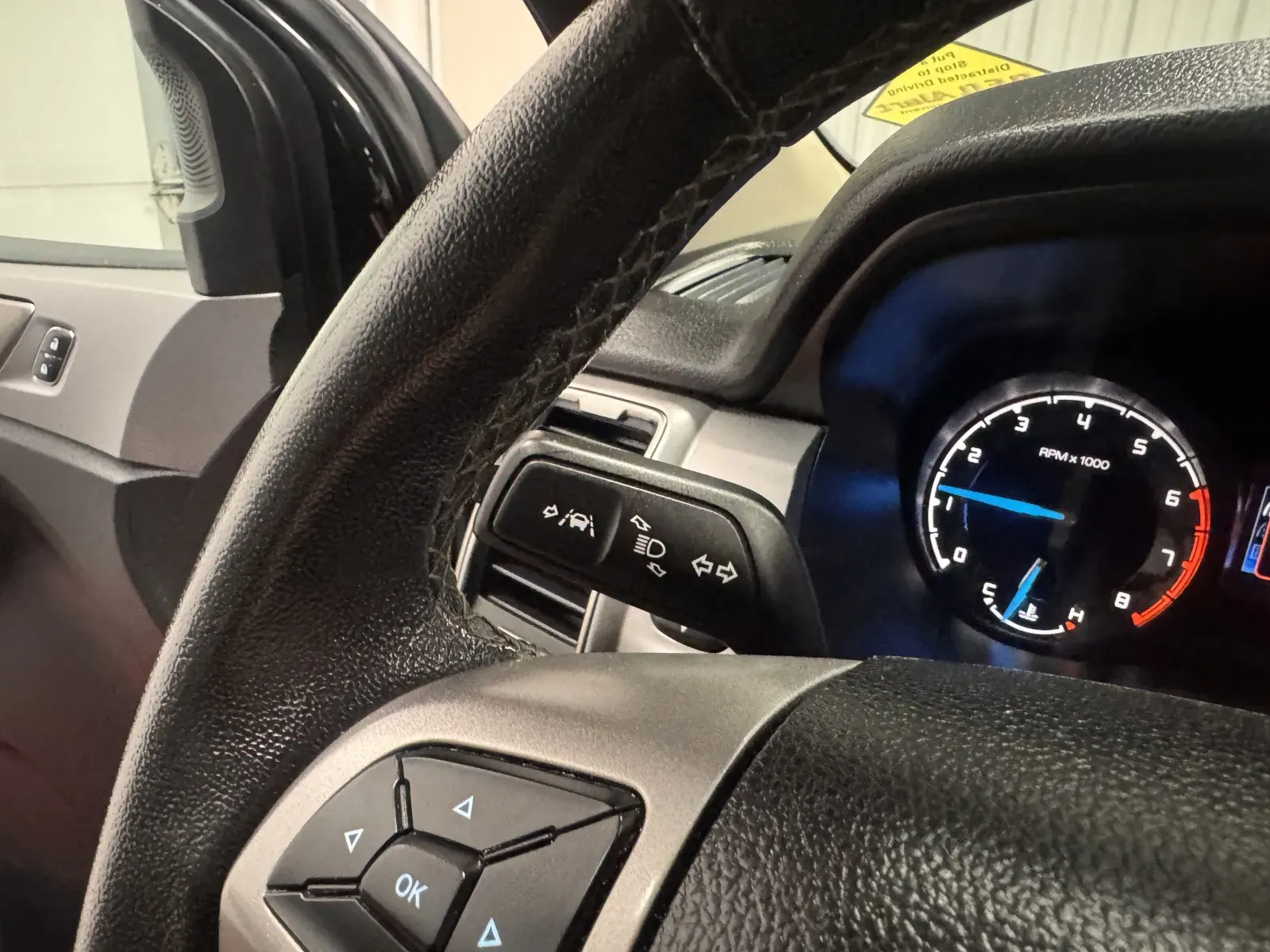 Ford Ranger photo 22