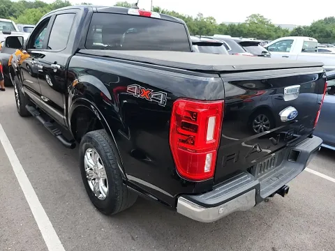Photos of 2023 Ford Ranger XLT for sale in Branson West, MO at Oakley Auto World