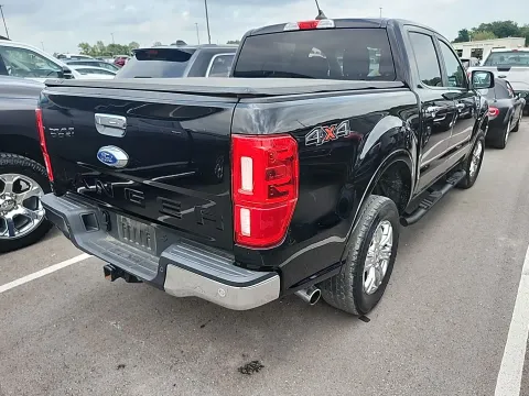 More photos of 2023 Ford Ranger XLT at Oakley Auto World, MO