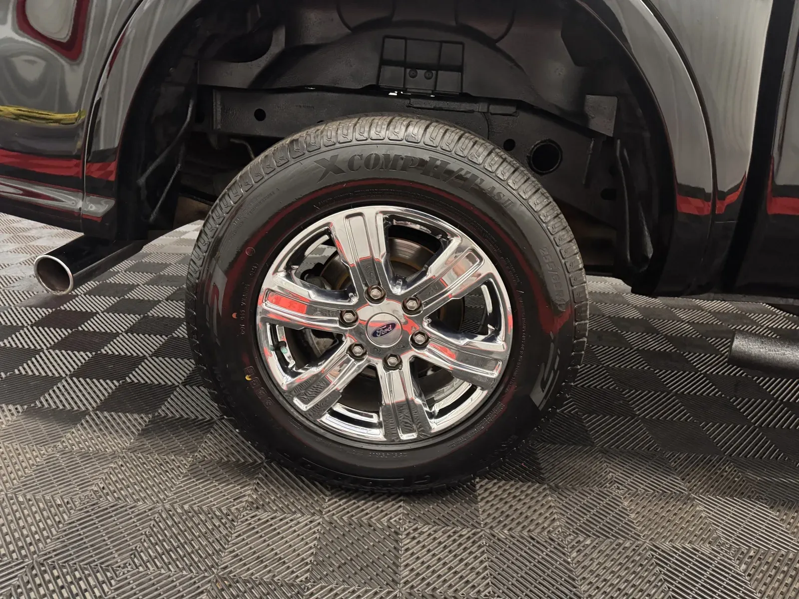 Ford Ranger photo 17