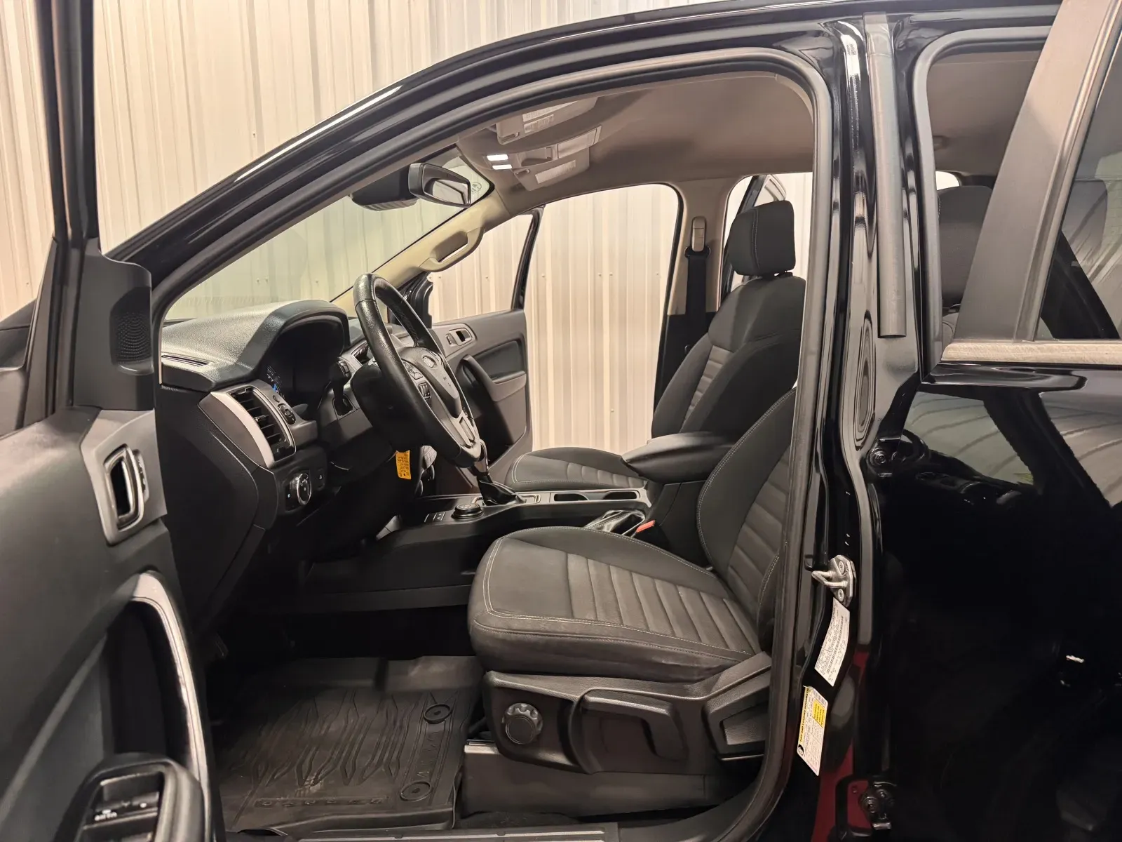Ford Ranger photo 33