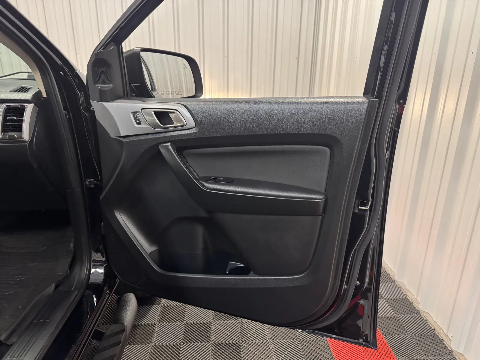 Ford Ranger photo 40