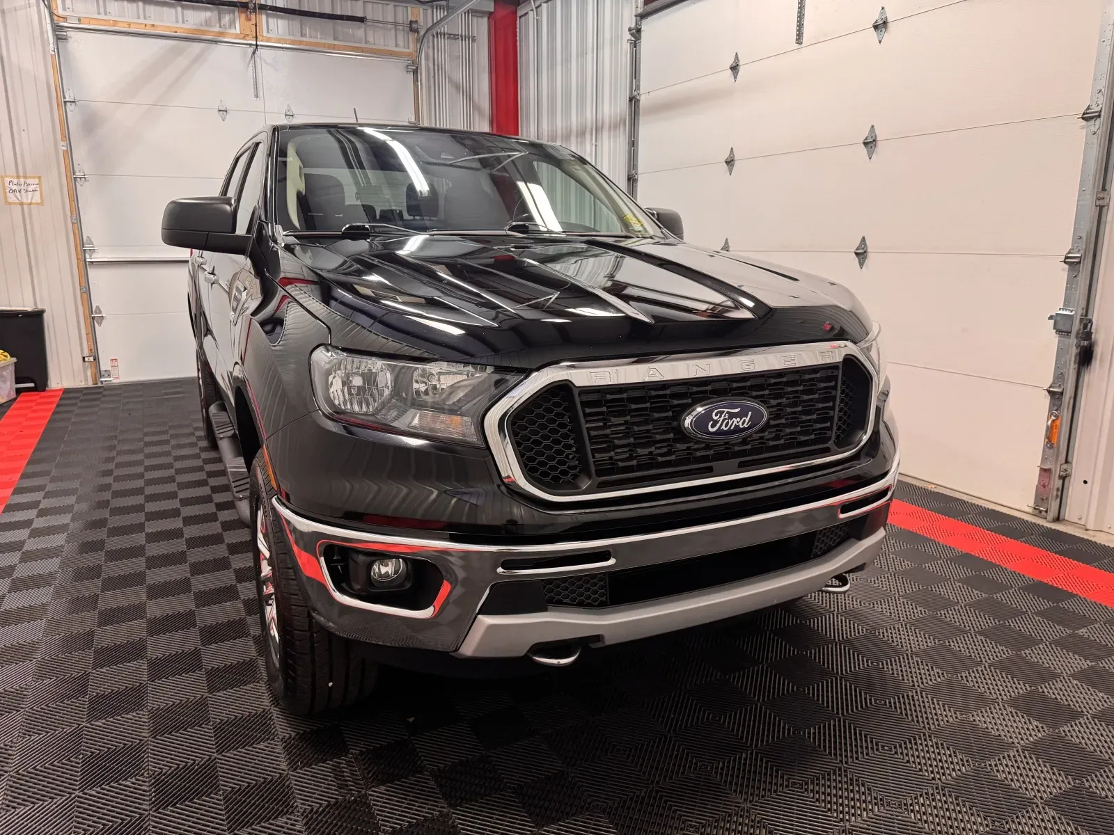 Ford Ranger photo 6