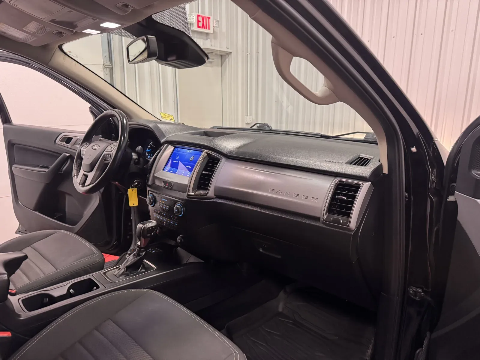 Ford Ranger photo 43