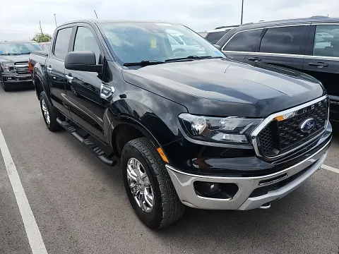 More photos of 2023 Ford Ranger XLT at Oakley Auto World, MO
