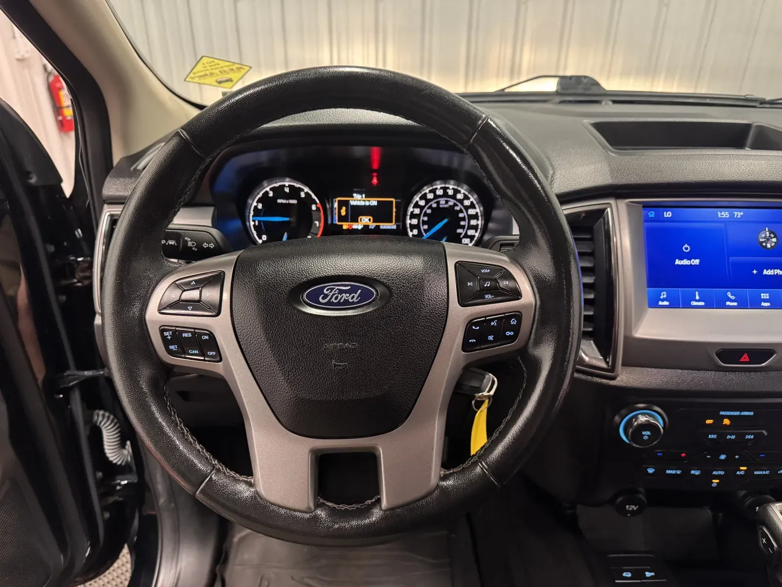 Ford Ranger photo 19