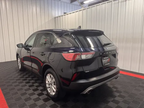 Photos of 2021 Ford Escape SE for sale in Branson West, MO at Oakley Auto World