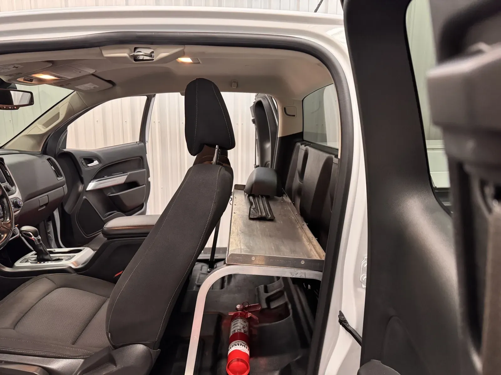 Chevrolet Colorado photo 37