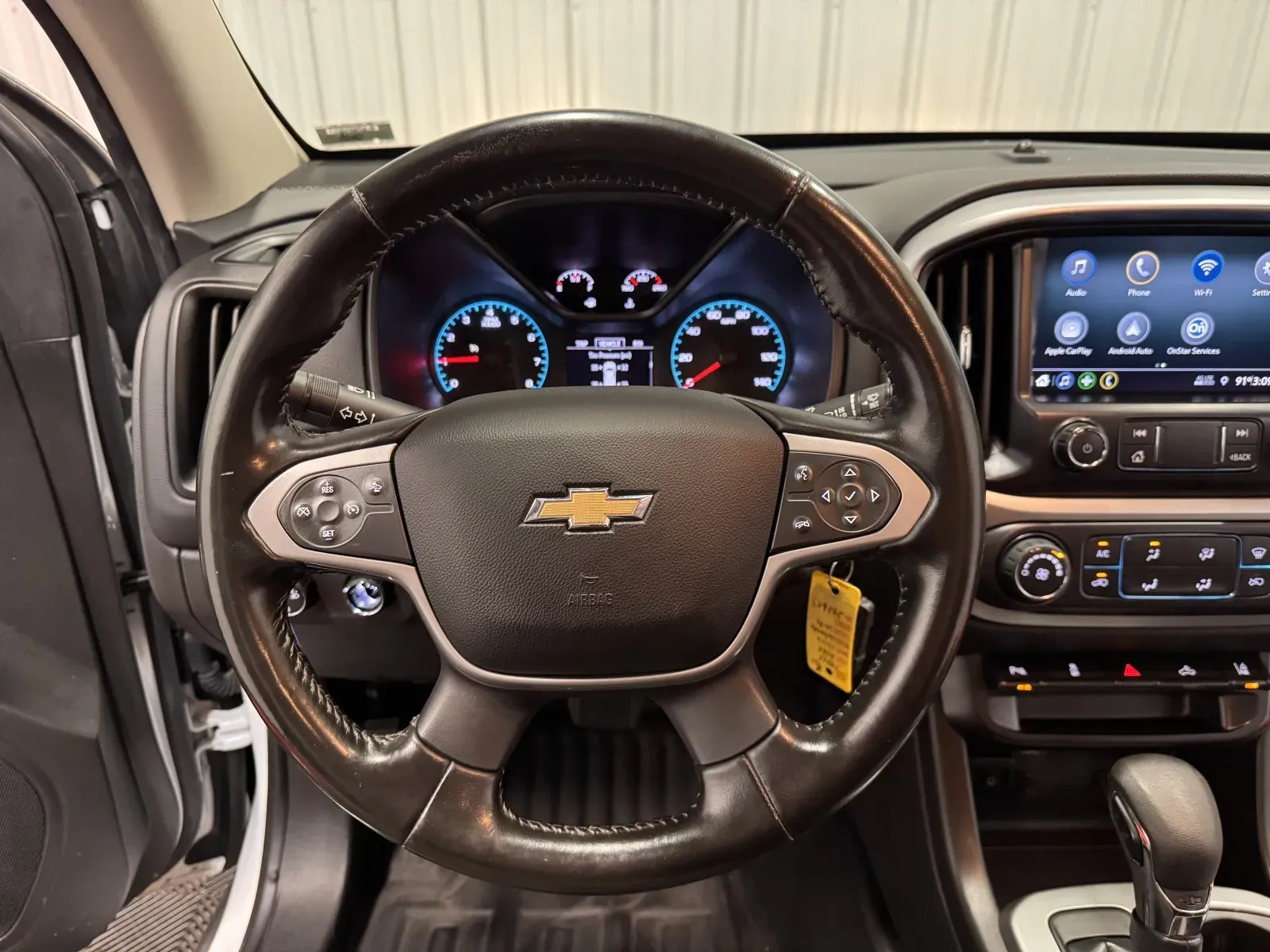 Chevrolet Colorado photo 20