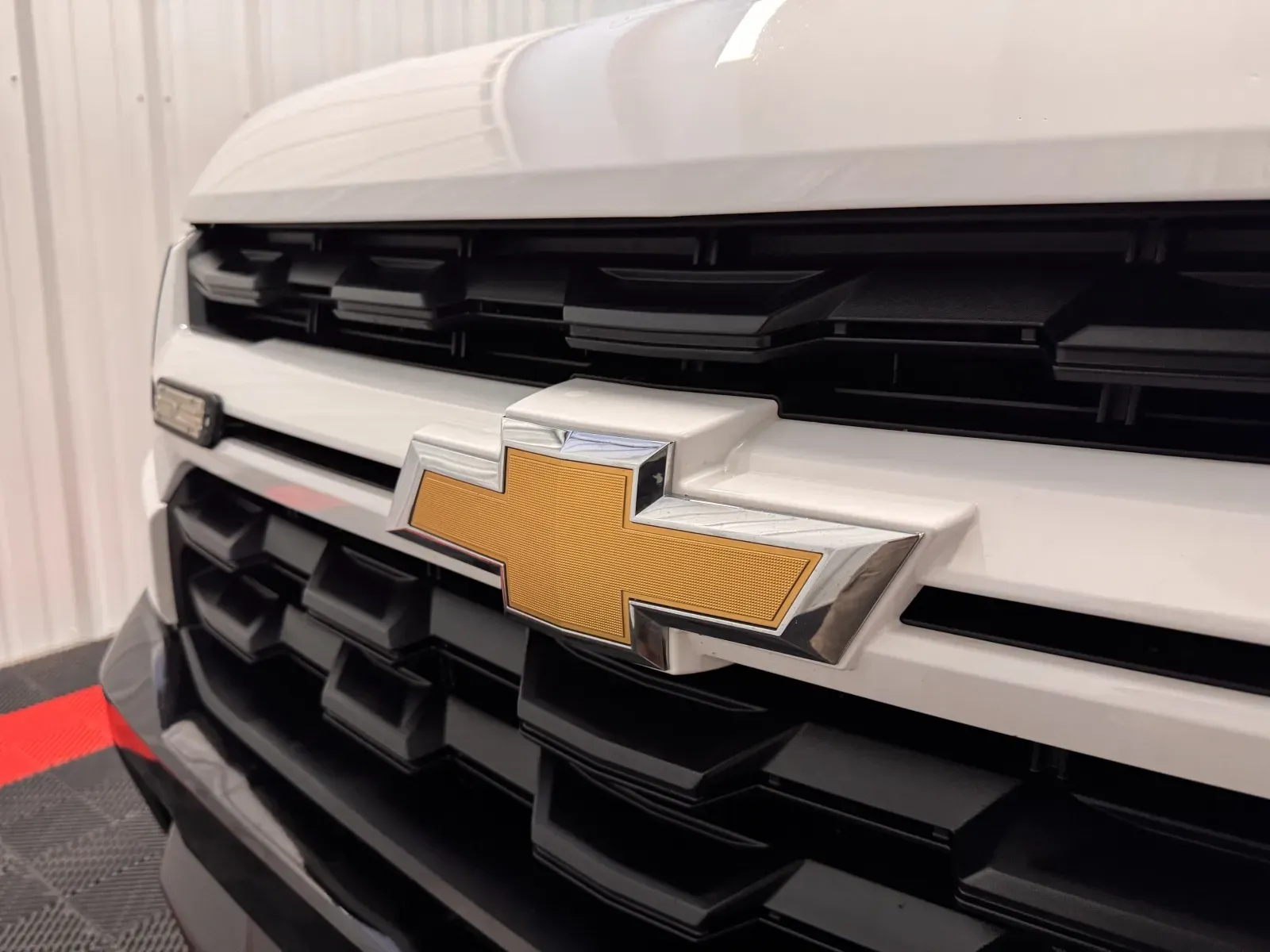 Chevrolet Colorado photo 7