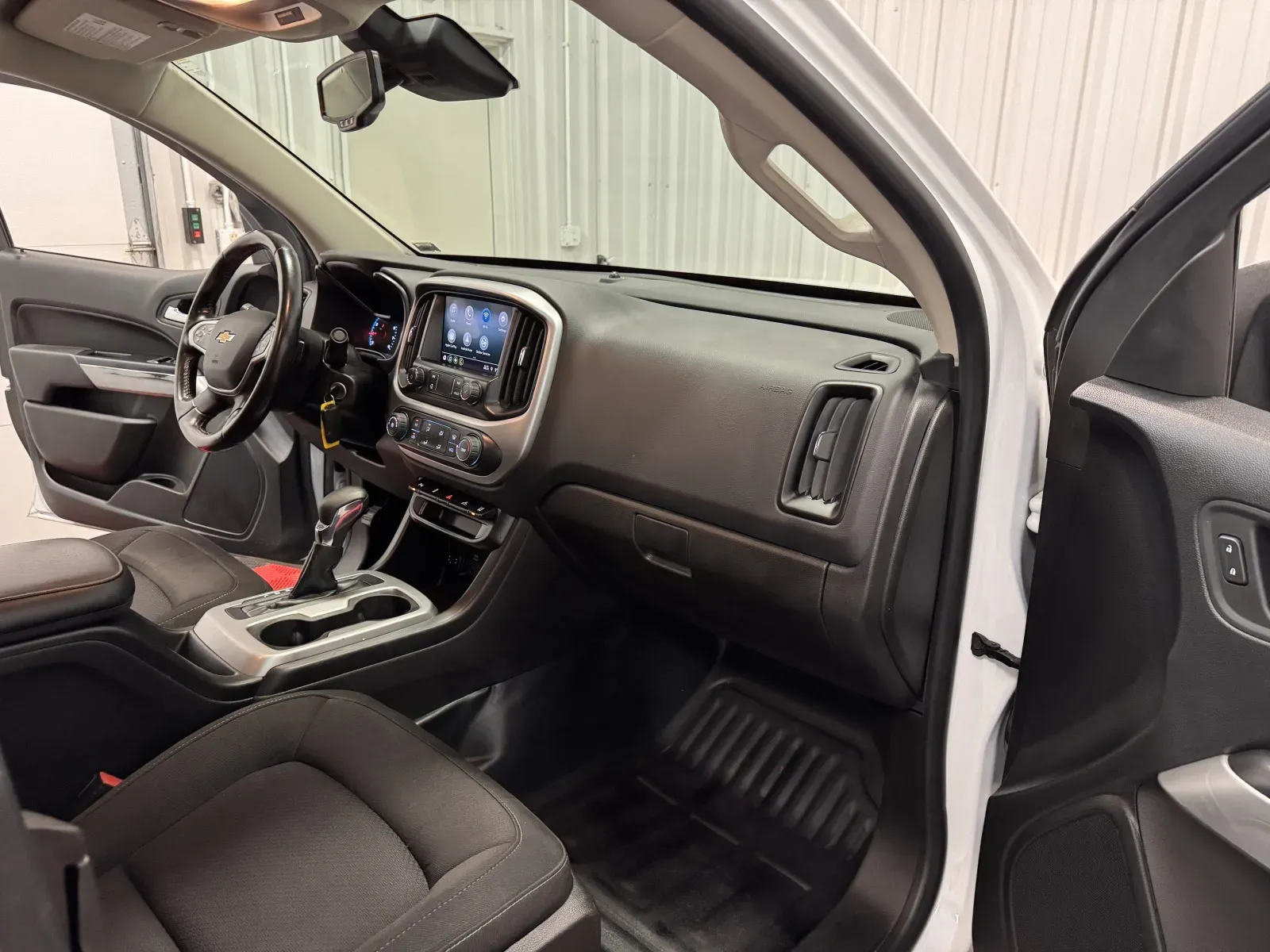 Chevrolet Colorado photo 43