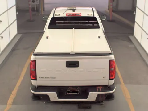 More photos of 2022 Chevrolet Colorado LT at Oakley Auto World, MO