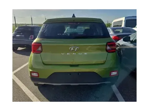 Another view of 2021 Hyundai Venue SE for sale in Branson West, MO at Oakley Auto World