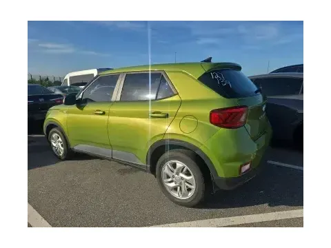 Photos of 2021 Hyundai Venue SE for sale in Branson West, MO at Oakley Auto World