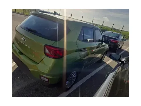 More photos of 2021 Hyundai Venue SE at Oakley Auto World, MO