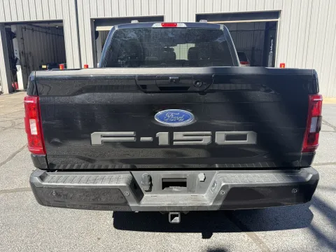 Another view of 2023 Ford F-150 XLT for sale in Branson West, MO at Oakley Auto World