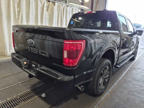 More photos of 2023 Ford F-150 XLT at Oakley Auto World, MO