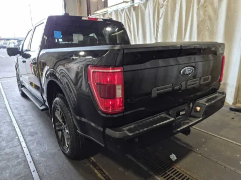 Photos of 2023 Ford F-150 XLT for sale in Branson West, MO at Oakley Auto World