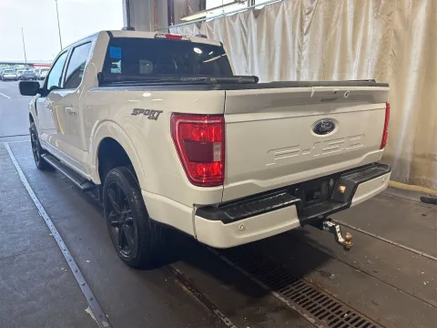 Photos of 2023 Ford F-150 XLT for sale in Branson West, MO at Oakley Auto World