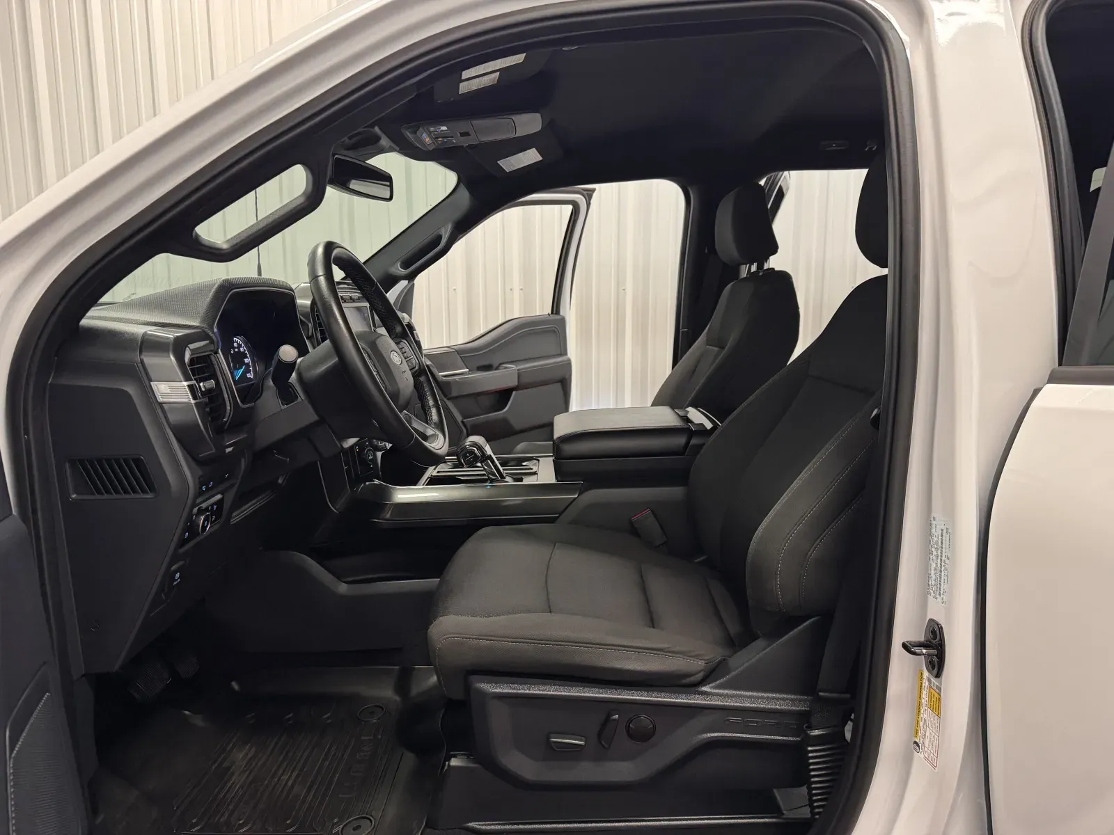 Ford F-150 photo 34