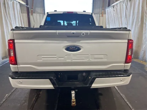 Another view of 2023 Ford F-150 XLT for sale in Branson West, MO at Oakley Auto World