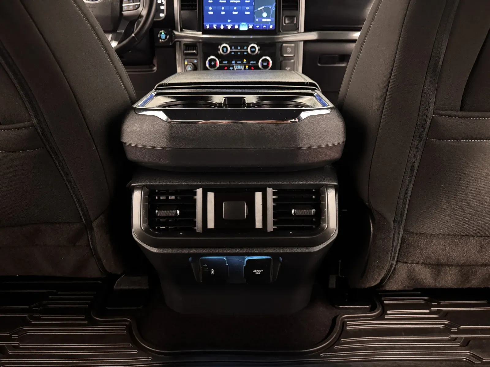 Ford F-150 photo 29