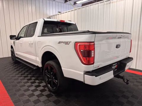 Photos of 2023 Ford F-150 XLT for sale in Branson West, MO at Oakley Auto World