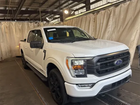 More photos of 2023 Ford F-150 XLT at Oakley Auto World, MO
