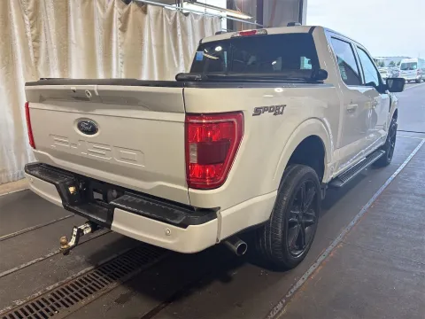 More photos of 2023 Ford F-150 XLT at Oakley Auto World, MO