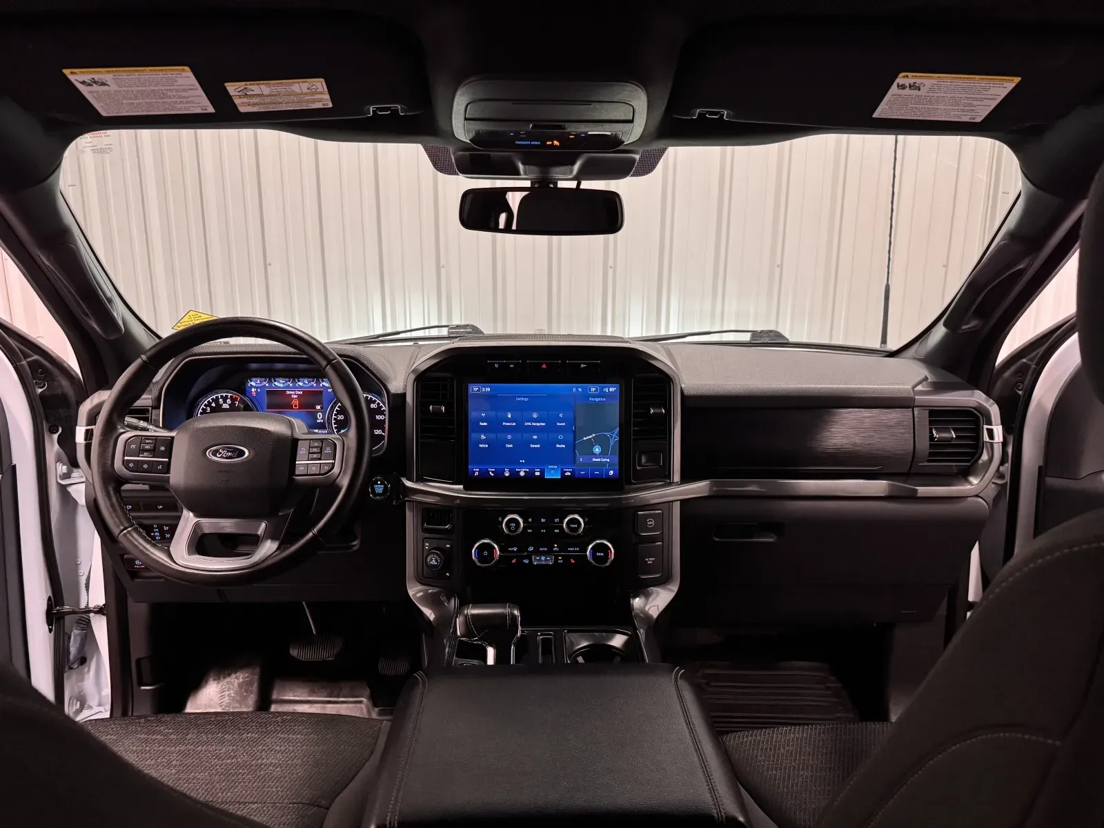 Ford F-150 photo 28