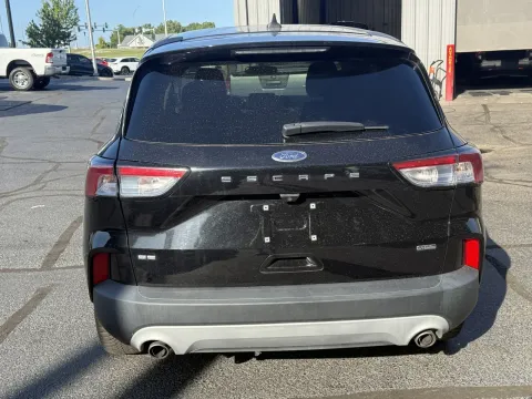 Another view of 2022 Ford Escape Plug-In Hybrid SE for sale in Branson West, MO at Oakley Auto World
