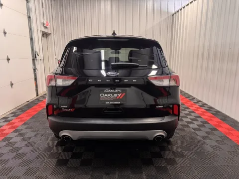 Another view of 2022 Ford Escape Plug-In Hybrid SE for sale in Branson West, MO at Oakley Auto World
