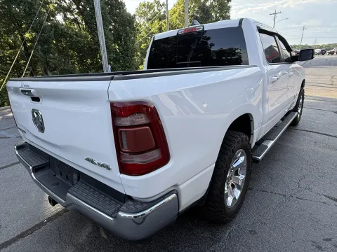More photos of 2019 Ram 1500 Big Horn/Lone Star at Oakley Auto World, MO