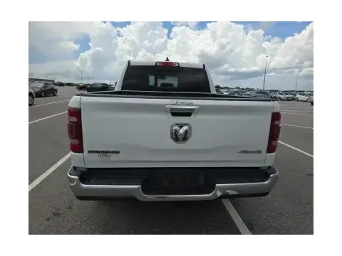 Another view of 2019 Ram 1500 Big Horn/Lone Star for sale in Branson West, MO at Oakley Auto World