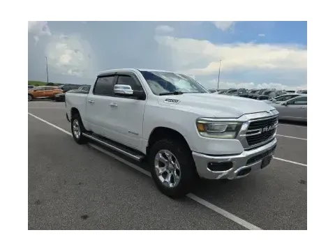 More photos of 2019 Ram 1500 Big Horn/Lone Star at Oakley Auto World, MO