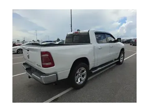More photos of 2019 Ram 1500 Big Horn/Lone Star at Oakley Auto World, MO