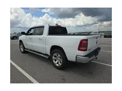 Photos of 2019 Ram 1500 Big Horn/Lone Star for sale in Branson West, MO at Oakley Auto World