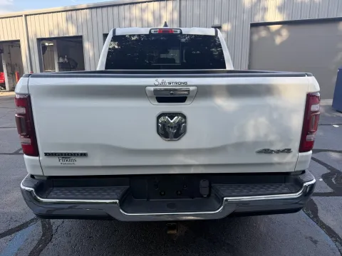 Another view of 2019 Ram 1500 Big Horn/Lone Star for sale in Branson West, MO at Oakley Auto World