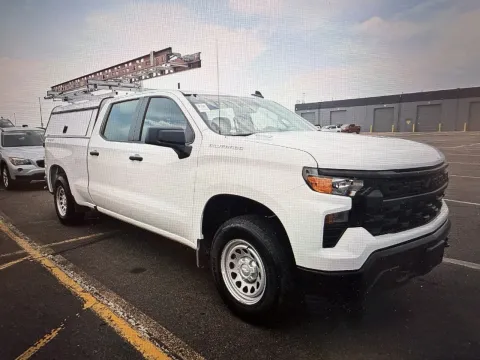 More photos of 2024 Chevrolet Silverado 1500 WT at Oakley Auto World, MO
