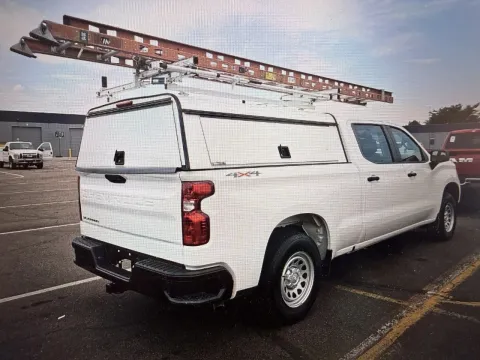 More photos of 2024 Chevrolet Silverado 1500 WT at Oakley Auto World, MO