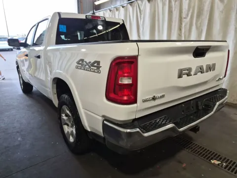 Photos of 2025 Ram 1500 Big Horn/Lone Star for sale in Branson West, MO at Oakley Auto World