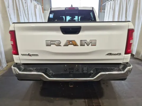 Another view of 2025 Ram 1500 Big Horn/Lone Star for sale in Branson West, MO at Oakley Auto World